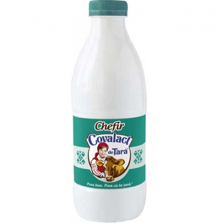 Covalact bio chefir 3.3% 900g