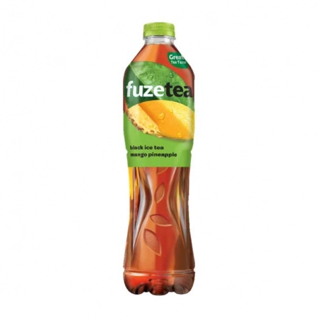 Fuzetea mango si ananas 1,5l