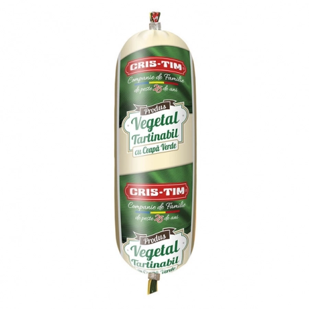 Cris-Tim pasta tartinabila cu ceapa verde 150g
