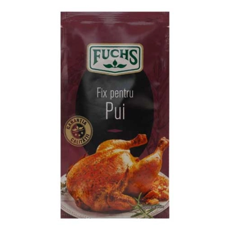 Fuchs Fix pentru pui 25g