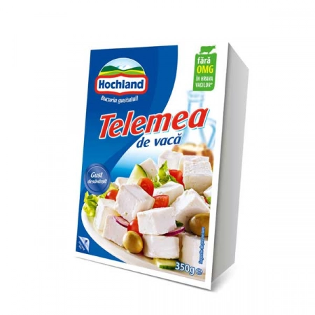 Hochland Telemea de vaca 350g