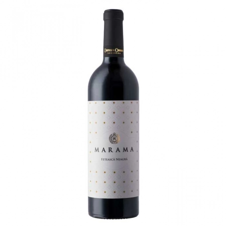Domeniul Coroanei Segarcea Marama Feteasca regala 750ml