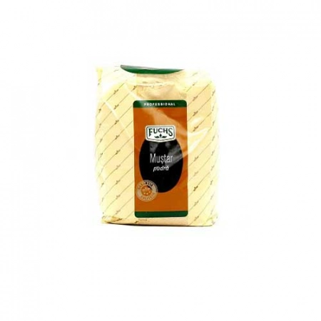 Fuchs mustar pudra 350g