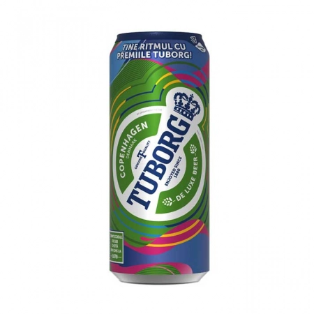 Tuborg bere 500ml