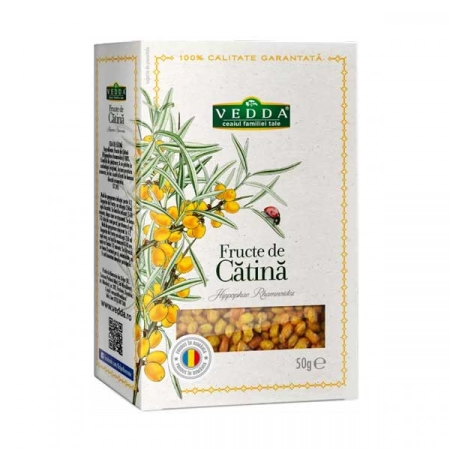 Vedda ceai catina 50g