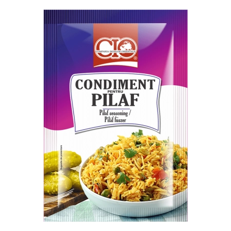 Cio mix de condimente pentru pilaf 20g