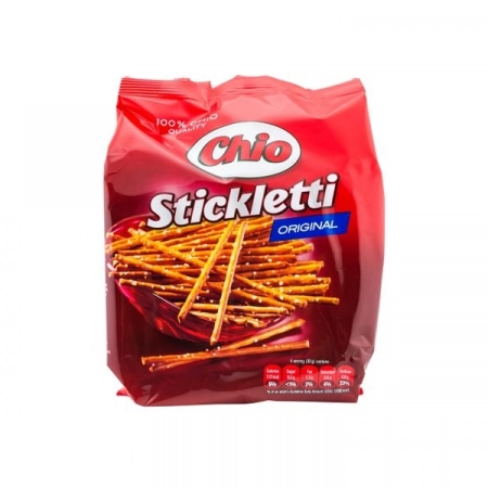 Chio stickletti  190g