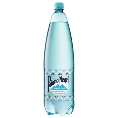 Poiana Negri cumpatata 2l