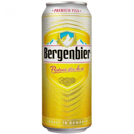 Bergenbier bere 500ml