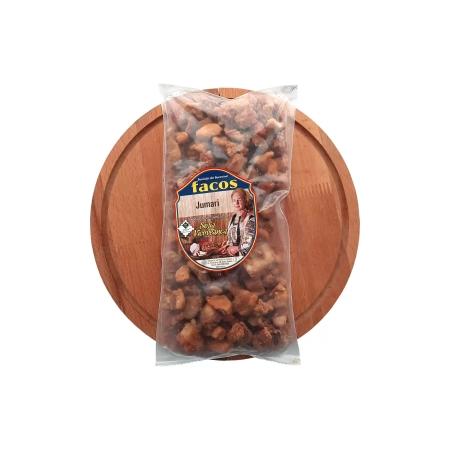 Facos jumari calibrate 500g