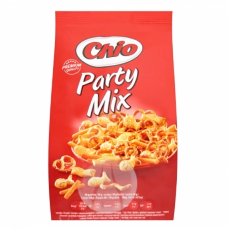 Chio party mix 200g