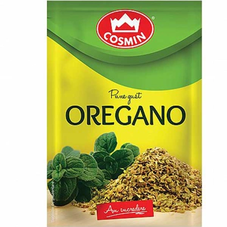 Cosmin oregano 8g