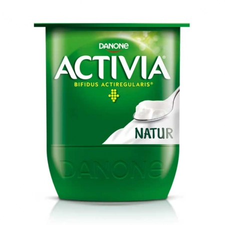 Activia natur 125g