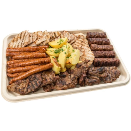Killer amestec pt. gratar piept/mici congelat