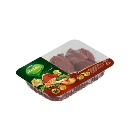 Agricola  ficat de  pui congelat