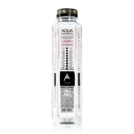 Aqua Carpatica apa plata 0.5l