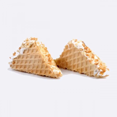 Sultan nugatine vanilie 800g