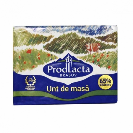 Prodlacta unt 65% 180g