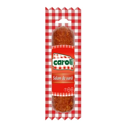 Caroli salam de vara 500g