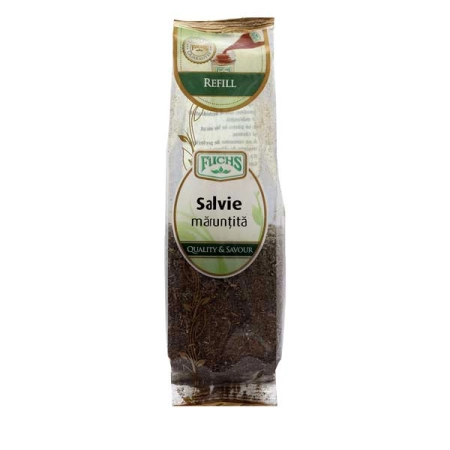 Fuchs salvie 15g