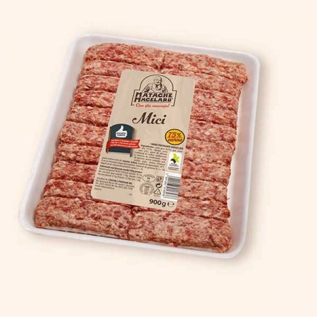 Matache Macelaru mici congelati 900g