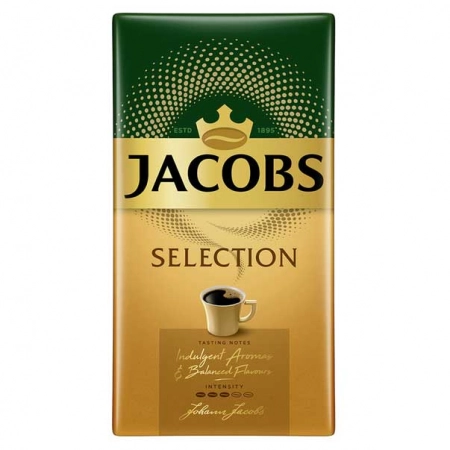 Jacobs Selection 250g