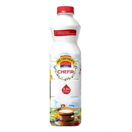 Five Continents chefir 330g