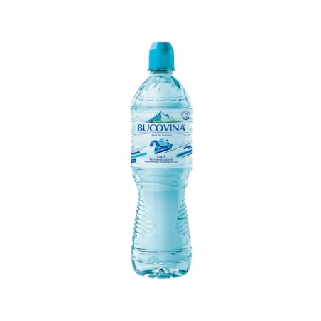Bucovina apa plata 0.7l