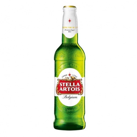 Stella Artois bere 330ml