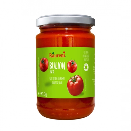 Raureni bulion 310g