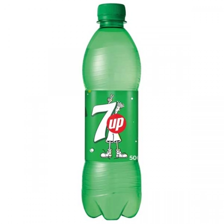 7up 0,5l