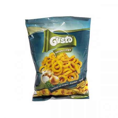 Gusto ineluse ceapa 100g