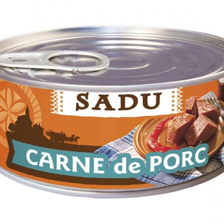 Sadu carne de porc 300g