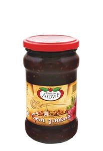 Arovit gem de zmeura 360g