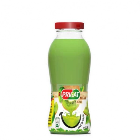 Prigat nectar de kiwi 0.25l