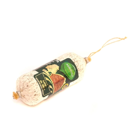 Agricola salam Sibiu 300g