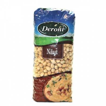 Deroni naut 500g