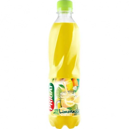 Prigat limonada 0.5l