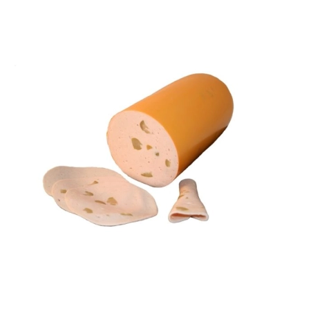 Killer parizer vegetal cu masline