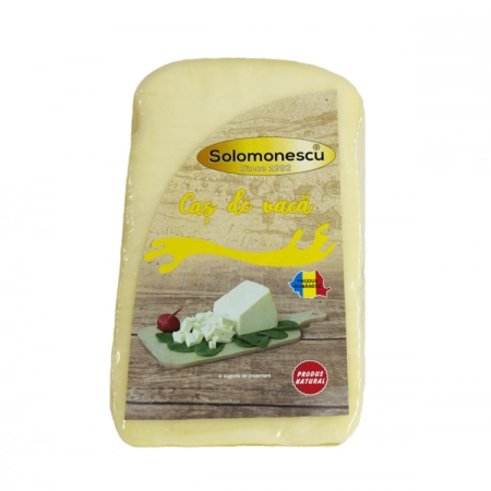 Solomonescu cas de vaca 450g