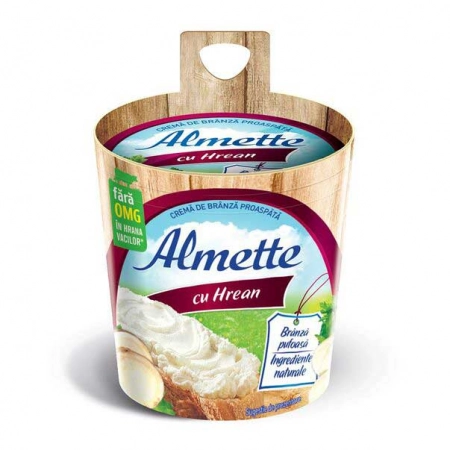 Hochland Almette hrean 150g