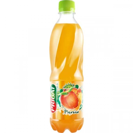 Prigat piersici 0.5l