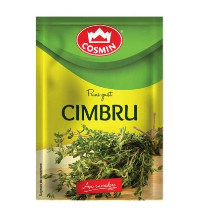 Cosmin cimbru 8g