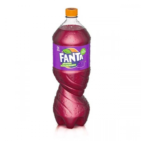 Fanta madness 2l
