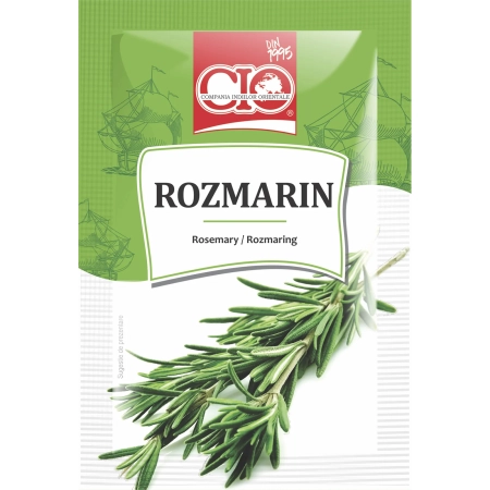 Cio rozmarin 8g