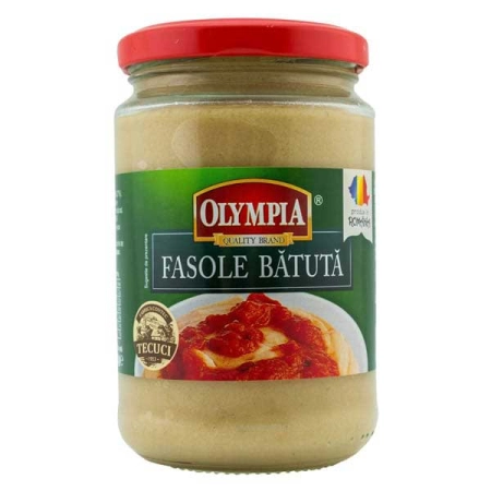 Olympia fasole batuta 300g