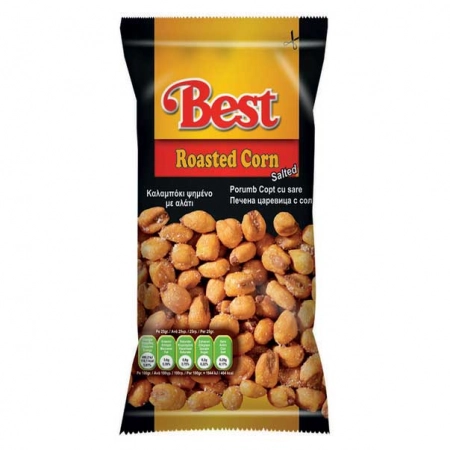 Best porumb copt si sarat 50g