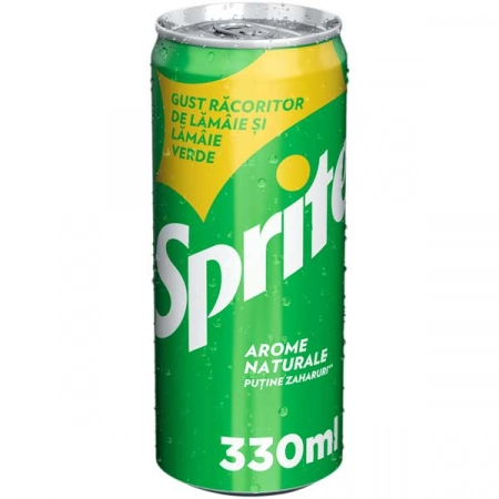 Sprite 330ml