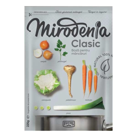 Fuchs mirodenia 450g