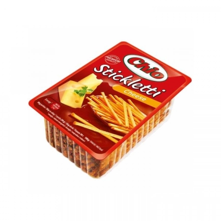 Chio stickletti cheese 80g